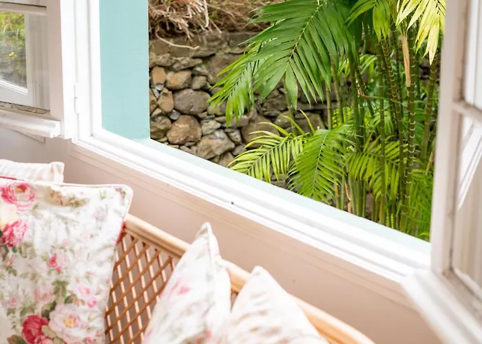 Casa Da Piedade 4* São Vicente