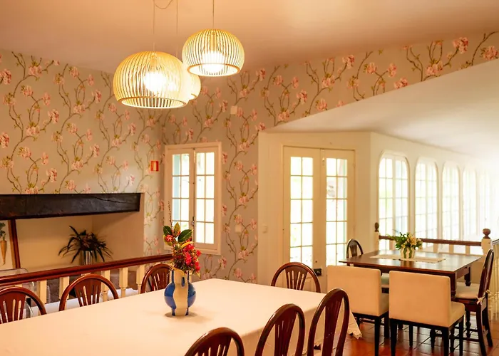 Affittacamere Casa Da Piedade 4*