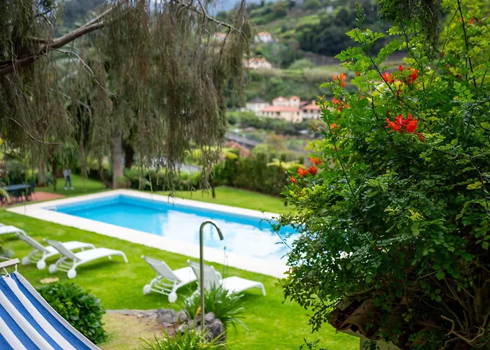 Casa Da Piedade Affittacamere