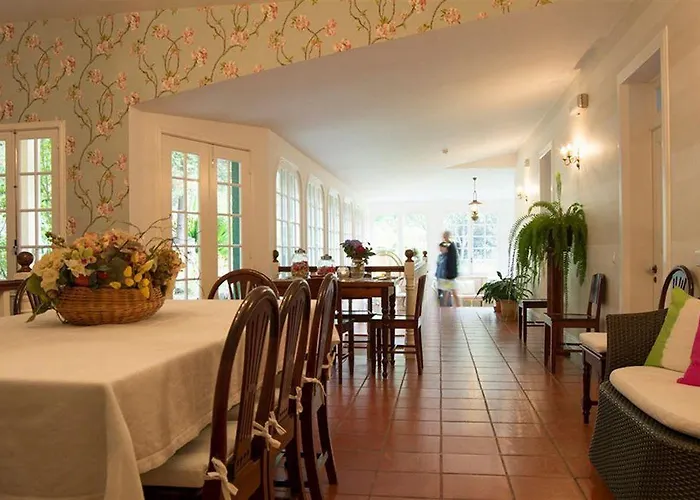 Casa Da Piedade Affittacamere São Vicente