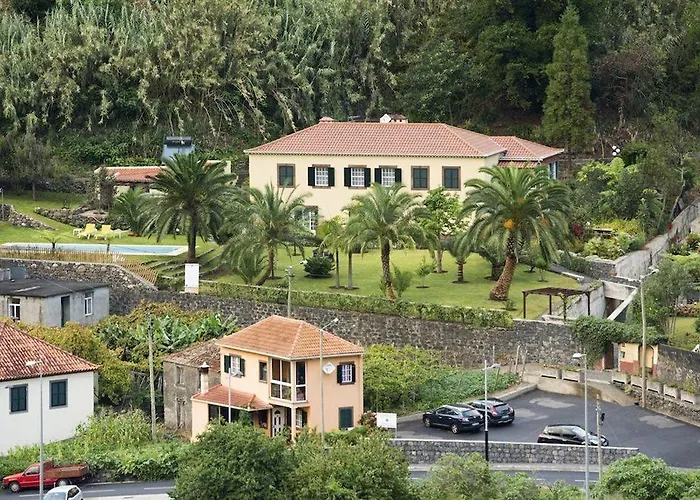 Casa Da Piedade Affittacamere São Vicente