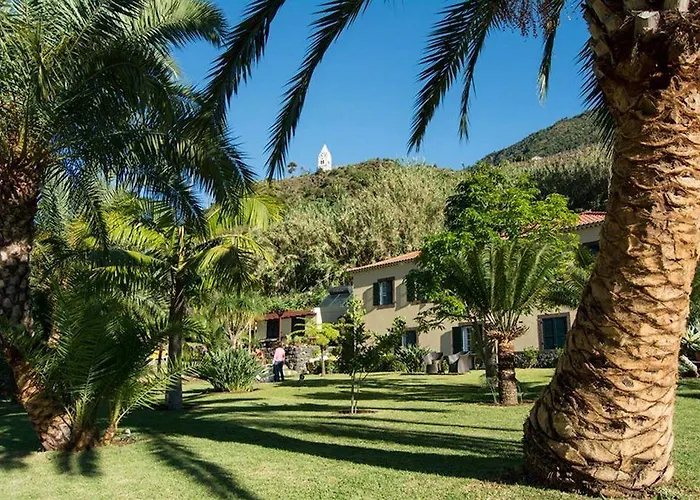 Casa Da Piedade Affittacamere São Vicente