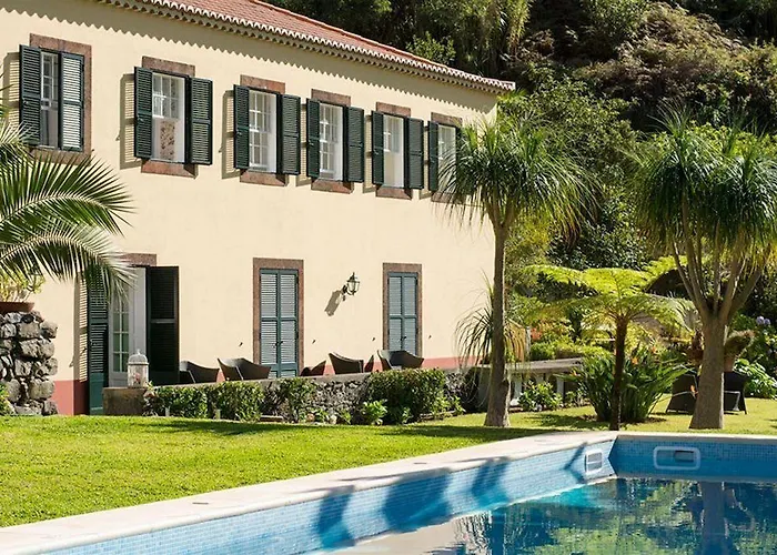 Casa Da Piedade 4* São Vicente