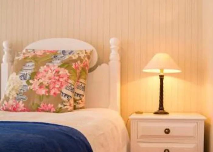 Casa Da Piedade Affittacamere