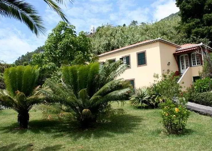 Casa Da Piedade Affittacamere