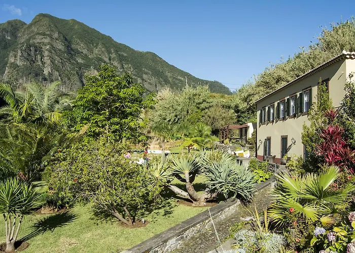 Casa Da Piedade São Vicente