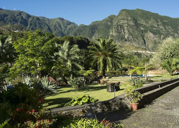 Casa Da Piedade Affittacamere São Vicente