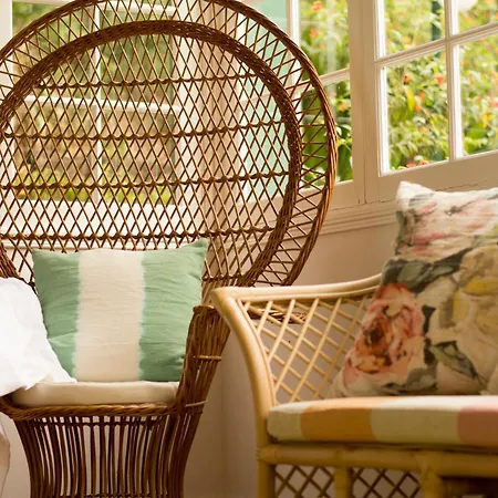 Casa Da Piedade ゲストハウス