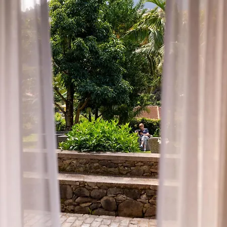 Casa Da Piedade Pensionat São Vicente