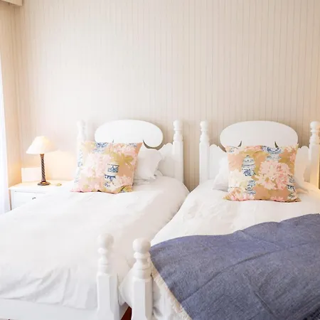 ゲストハウス Casa Da Piedade São Vicente