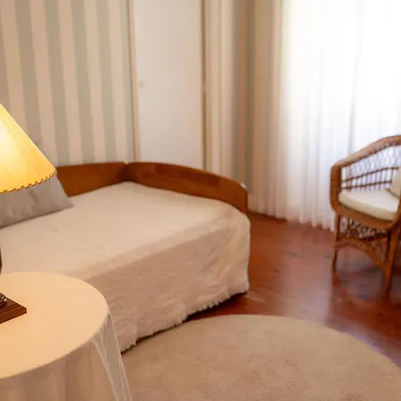 ゲストハウス Casa Da Piedade