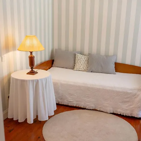 Pensionat Casa Da Piedade 4*