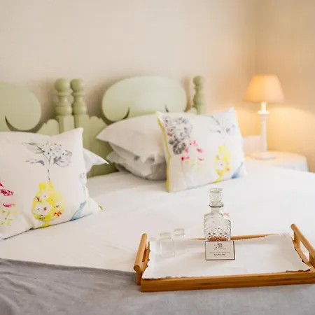 ゲストハウス Casa Da Piedade 4*