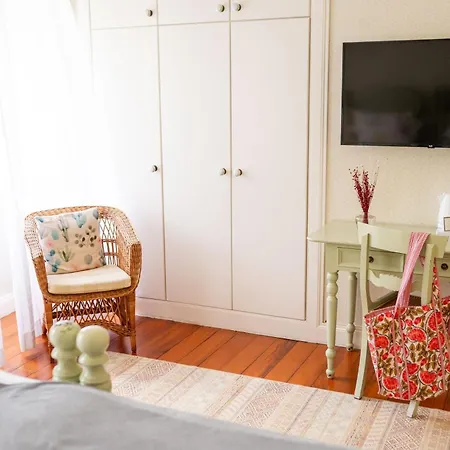 ゲストハウス Casa Da Piedade 4*