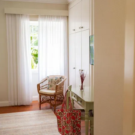 Casa Da Piedade ゲストハウス São Vicente