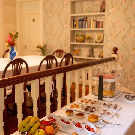 Casa Da Piedade 4* São Vicente