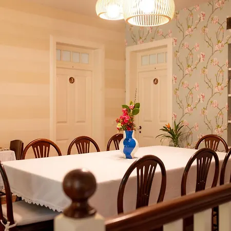 ゲストハウス Casa Da Piedade 4*