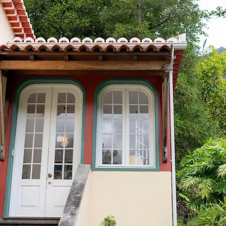 ゲストハウス Casa Da Piedade