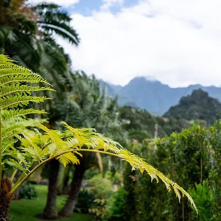 Гостевой дом Casa Da Piedade Сан-Висенти