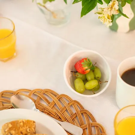 Casa Da Piedade ゲストハウス São Vicente