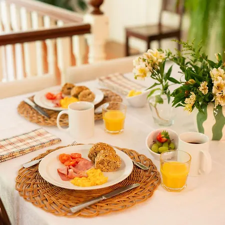 Casa Da Piedade ゲストハウス São Vicente