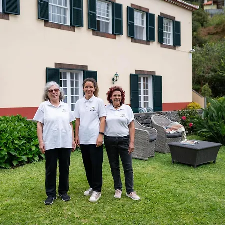 Casa Da Piedade 4* São Vicente