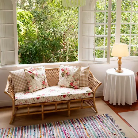 ゲストハウス Casa Da Piedade São Vicente