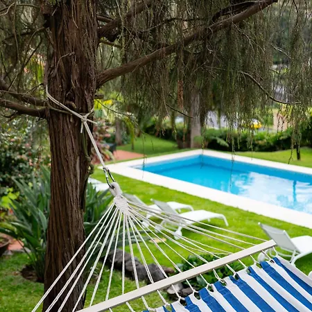 Casa Da Piedade São Vicente