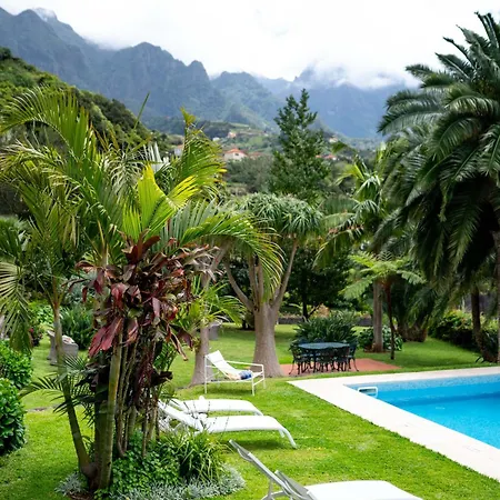 Casa Da Piedade Гостевой дом 4*