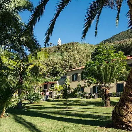 Casa Da Piedade Pensionat São Vicente