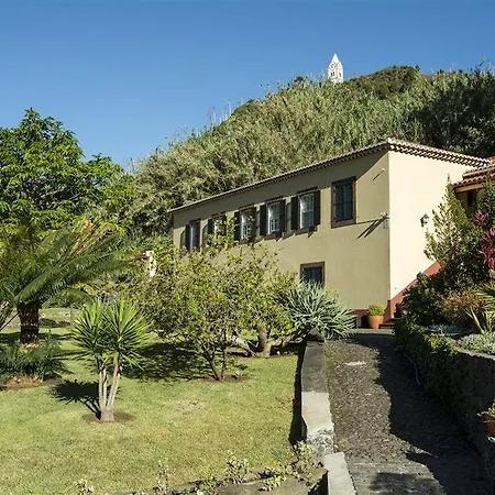 Casa Da Piedade ゲストハウス São Vicente