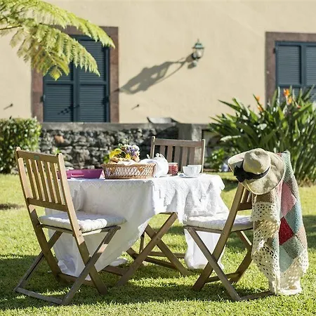 Casa Da Piedade 4* São Vicente