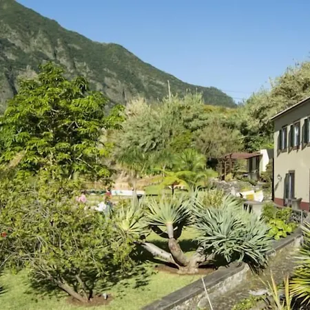 ゲストハウス Casa Da Piedade São Vicente