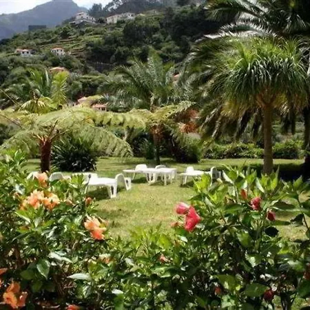 Casa Da Piedade Сан-Висенти