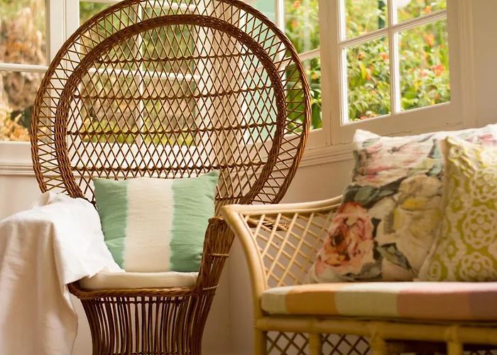 Casa Da Piedade Гостевой дом