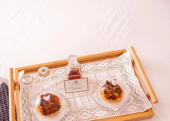 Casa Da Piedade Сан-Висенти