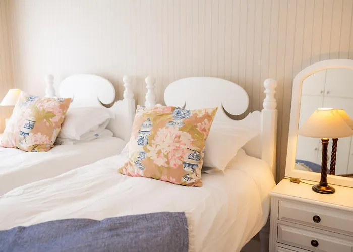 Гостевой дом Casa Da Piedade