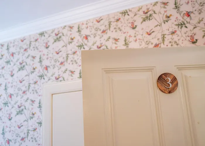 Casa Da Piedade Гостевой дом