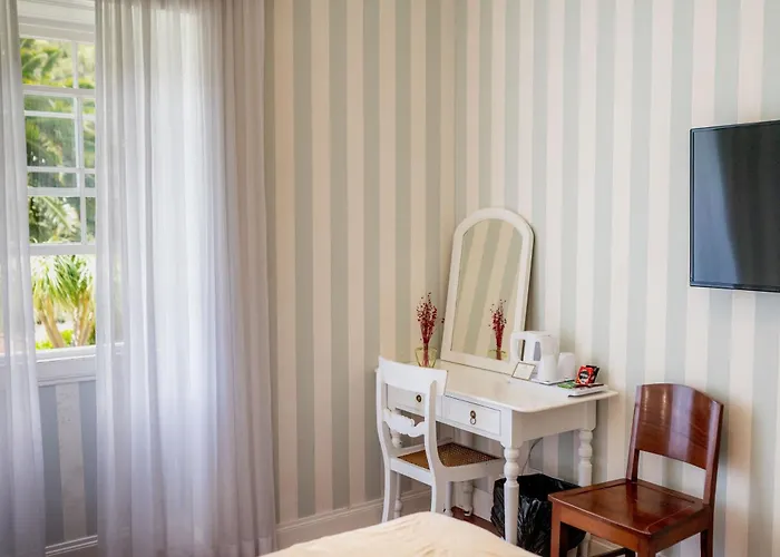 Casa Da Piedade Гостевой дом Сан-Висенти