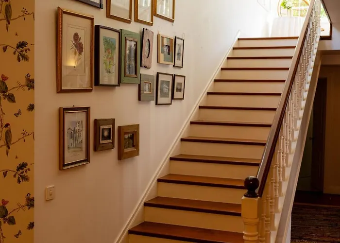 Casa Da Piedade Гостевой дом