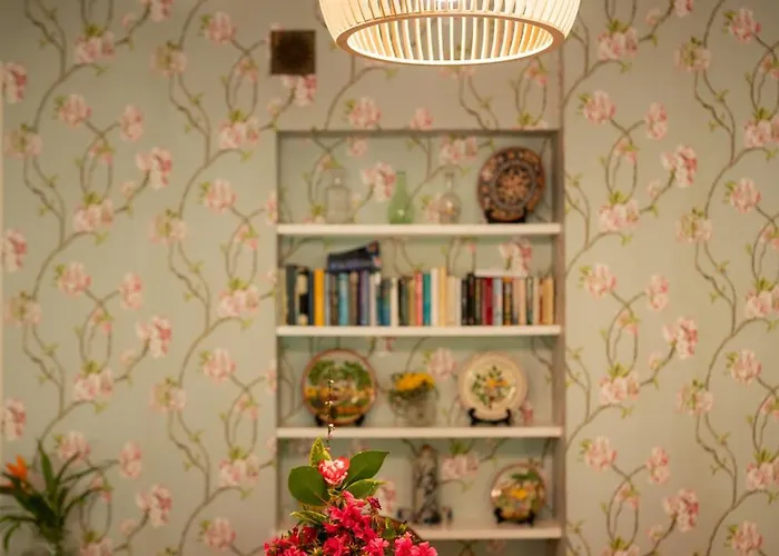 Casa Da Piedade Penzion São Vicente