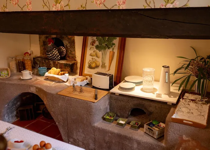 Casa Da Piedade 4* São Vicente