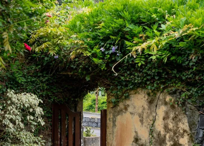 Casa Da Piedade Penzion