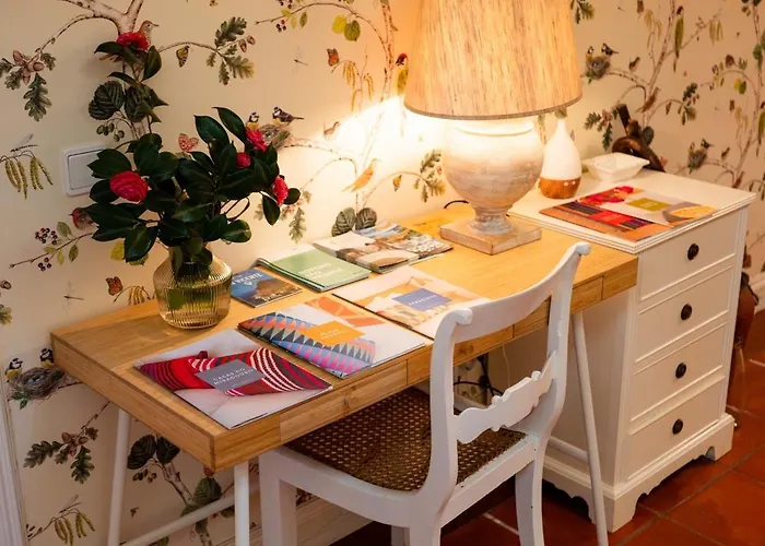 Гостевой дом Casa Da Piedade