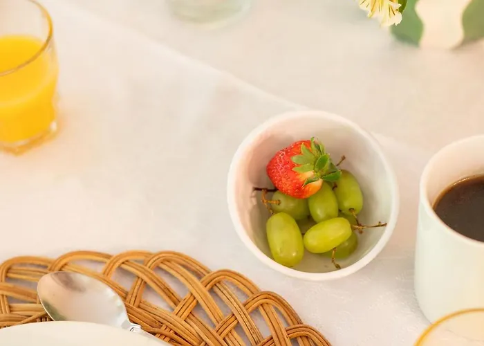 Casa Da Piedade Penzion São Vicente