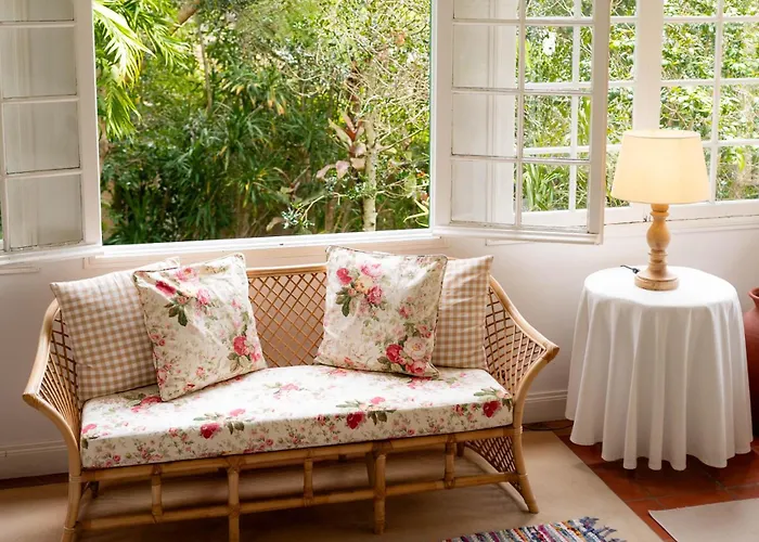 Гостевой дом Casa Da Piedade Сан-Висенти