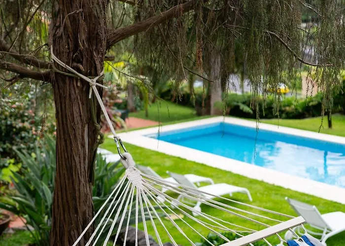 Casa Da Piedade Сан-Висенти