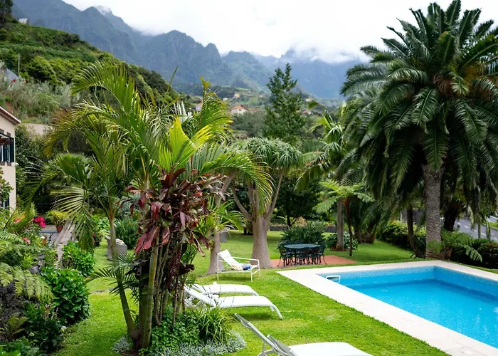 Casa Da Piedade Гостевой дом 4*