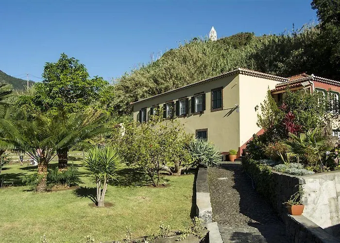 Casa Da Piedade Penzion São Vicente