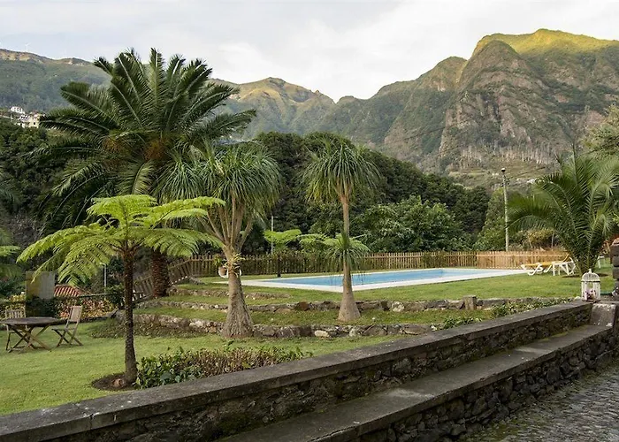 Penzion Casa Da Piedade